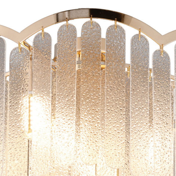 Люстра потолочная 486/9 Escada BLENCOE