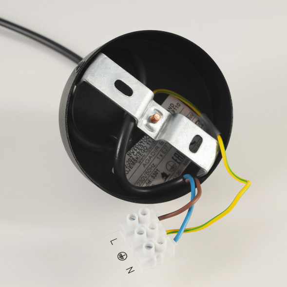 Подвесной светильник Nowodvorski VIVIANE 6774