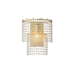 Бра 4762-1W Favourite Fringe