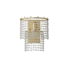 Бра 4762-1W Favourite Fringe