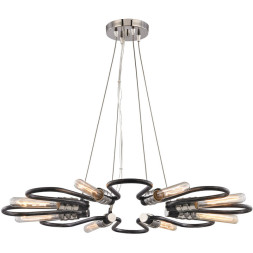 Подвесная люстра Vele Luce Camomilla VL1073L08