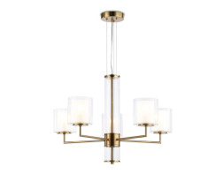 Подвесная люстра Ambrella Light LH56011 HIGH LIGHT