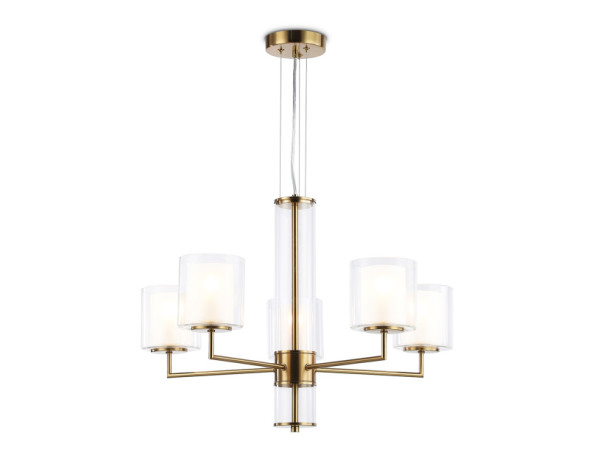Подвесная люстра Ambrella Light LH56011 HIGH LIGHT