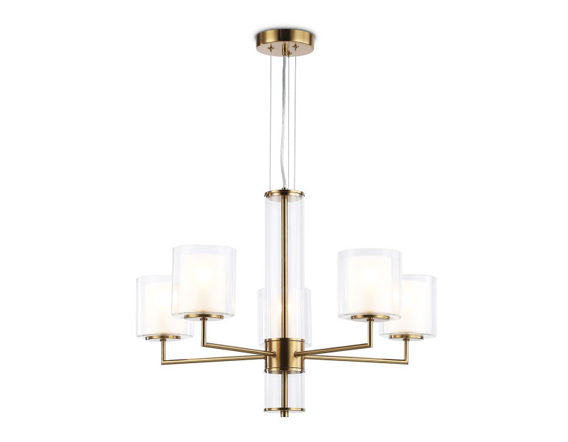Подвесная люстра Ambrella Light LH56011 HIGH LIGHT