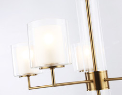 Подвесная люстра Ambrella Light LH56011 HIGH LIGHT