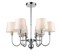 Люстра на штанге Vele Luce FABIO VL1933L06