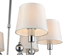 Люстра на штанге Vele Luce FABIO VL1933L06