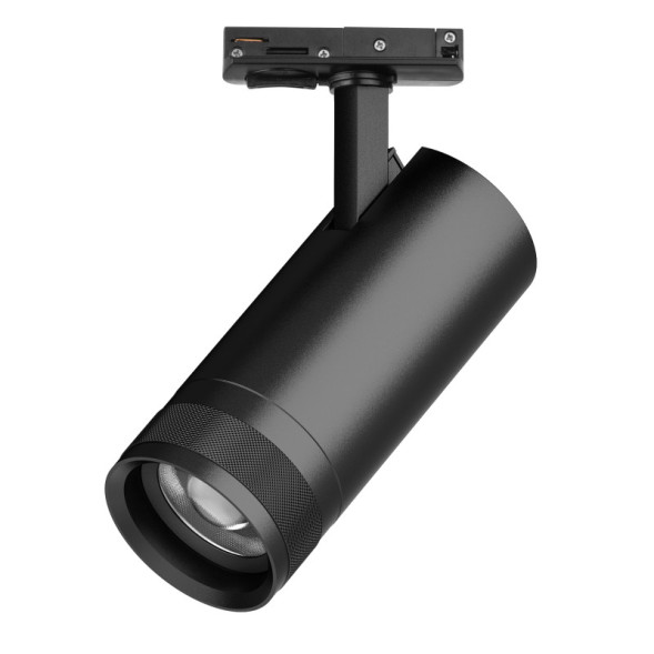 Трековый светильник C4207SS Lightstar Canno Pro