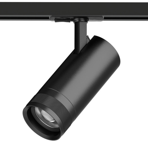 Трековый светильник C4207SS Lightstar Canno Pro