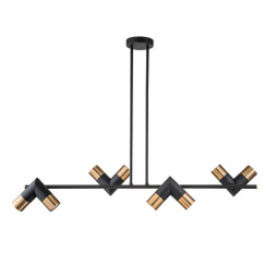 Подвесной светильник Indigo V000453 Modern