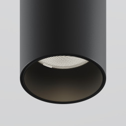 Встраиваемый точечный светильник Maytoni Technical Focus T C141RS-L125-6W4K-B