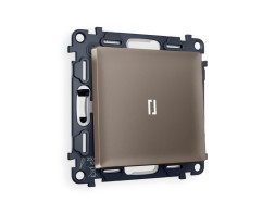 Выключатель Ambrella Volt MA632015 ALFA QUANT