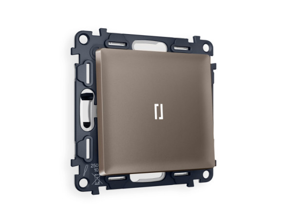 Выключатель Ambrella Volt MA632015 ALFA QUANT