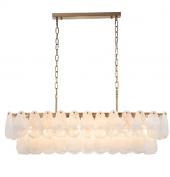 Подвесная люстра Indigo V000011 FIOCCHI