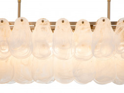 Подвесная люстра Indigo V000011 FIOCCHI