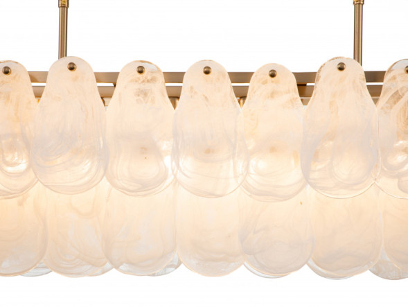 Подвесная люстра Indigo V000011 FIOCCHI