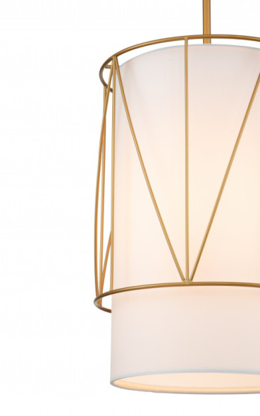 Подвесной светильник Indigo V000275 CHARME