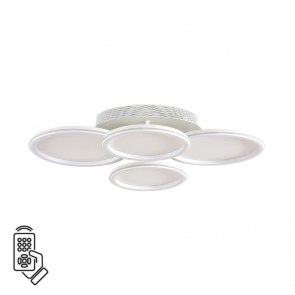 Потолочный светильник 8380/95CL LUMION alis smart