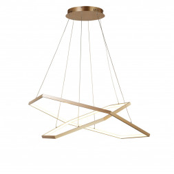 Подвесной светильник Favourite HEXAGON 2103-14P