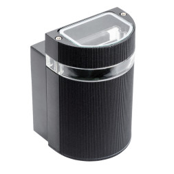 Уличный настенный светильник Gauss ENIGMA GD160