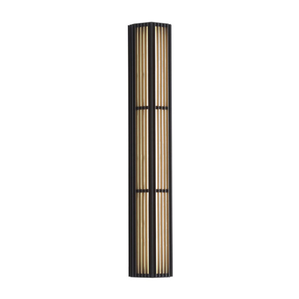 Уличный настенный светильник Favourite 4824-3W TRELLIS