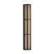 Уличный настенный светильник Favourite 4824-3W TRELLIS