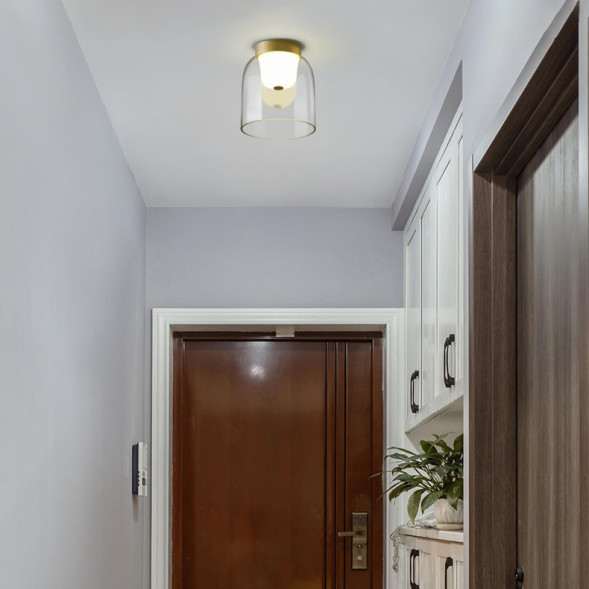 Потолочный светильник ImperiumLoft 243715-26 CLARITY