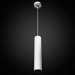 Подвесной светильник Citilux Тубус CL01PB120N