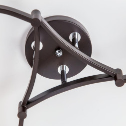 Люстра на штанге Citilux Берта CL126132