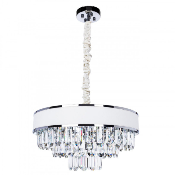 Каскадная люстра ARTE Lamp DIADEM A1002LM-6CC