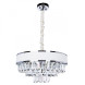 Каскадная люстра ARTE Lamp DIADEM A1002LM-6CC