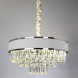 Каскадная люстра ARTE Lamp DIADEM A1002LM-6CC
