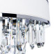 Каскадная люстра ARTE Lamp DIADEM A1002LM-6CC