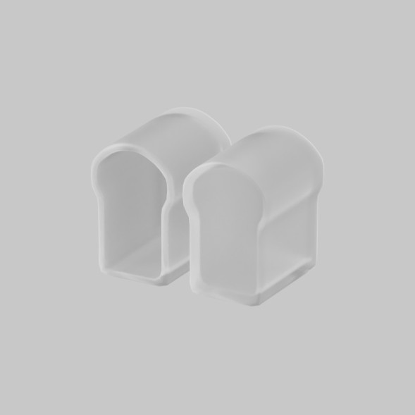 Заглушка для неона 201239 Maytoni Technical Led Strip