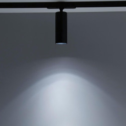 Светодиодный трековый светильник Citilux Тубус CL01T121N