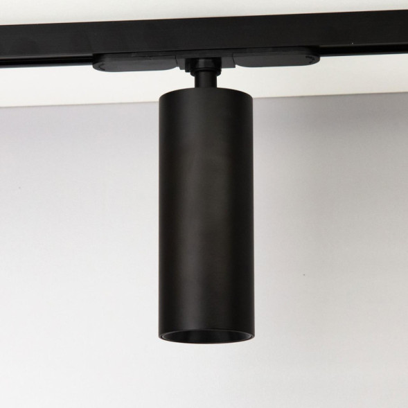 Светодиодный трековый светильник Citilux Тубус CL01T121N