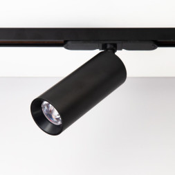 Светодиодный трековый светильник Citilux Тубус CL01T121N