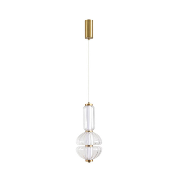 Подвесной светильник LUMION 8325/28L taisha