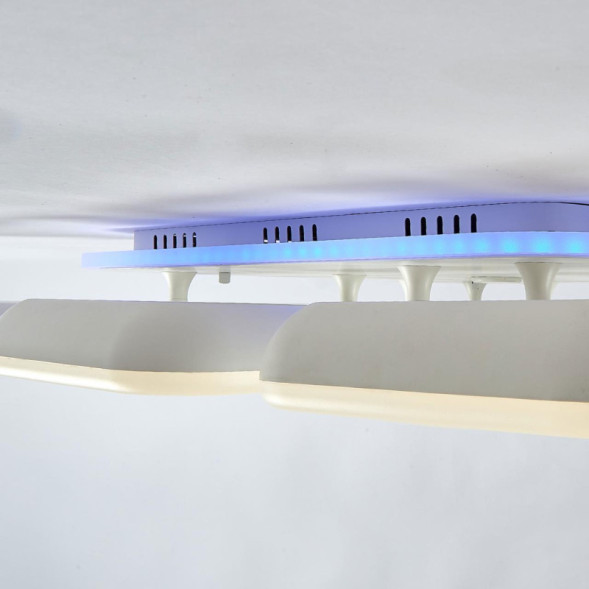 Потолочный светильник Citilux Паркер Смарт CL225A290E