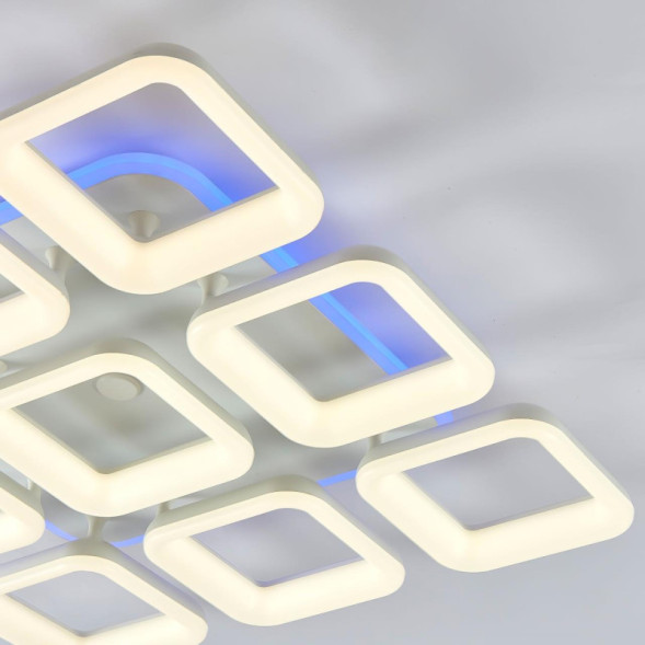 Потолочный светильник Citilux Паркер Смарт CL225A290E