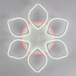 Потолочный светильник Citilux Ромби Смарт CL236A160E