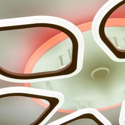 Потолочный светильник Citilux Ромби Смарт CL236A160E