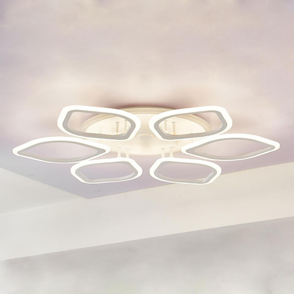 Потолочный светильник Citilux Ромби Смарт CL236A160E