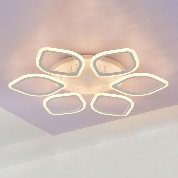 Потолочный светильник Citilux Ромби Смарт CL236A160E