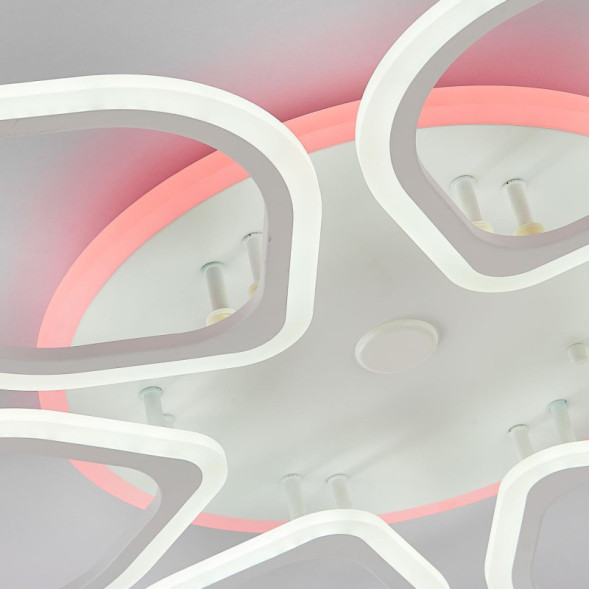 Потолочный светильник Citilux Ромби Смарт CL236A160E