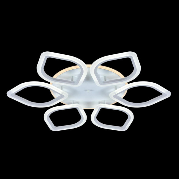 Потолочный светильник Citilux Ромби Смарт CL236A160E