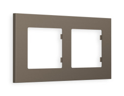 Рамка Ambrella Volt AF250632 ALFA Qubi