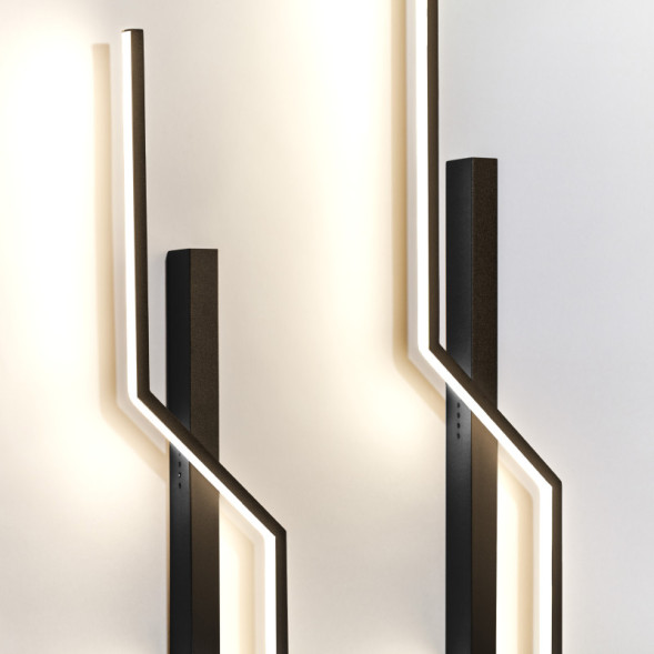 Бра Lightstar 739627 Palla