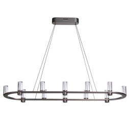 Подвесная люстра 7143/65L Odeon Light defance