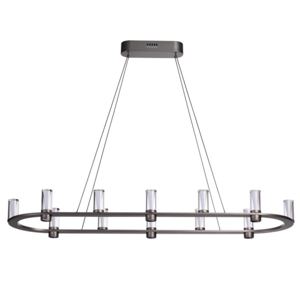 Подвесная люстра 7143/65L Odeon Light defance